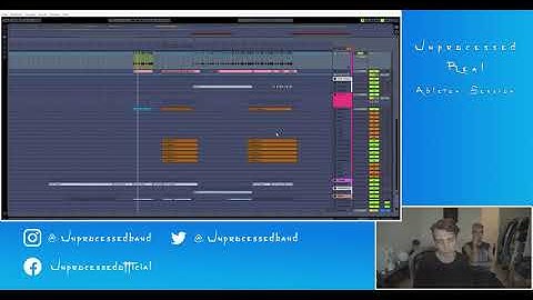 Unprocessed - Real feat. Polyphia