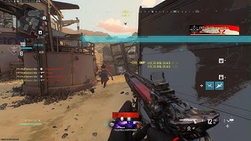 Another banger MGB/nuke with Static HV 😲💥