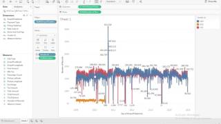 Full High Performance BI on Tableau - Powered by Kinetica News