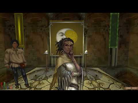 Daggerfall Unity +
