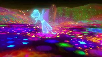 Unity Lewis Presents: Consciousness of Tranquility