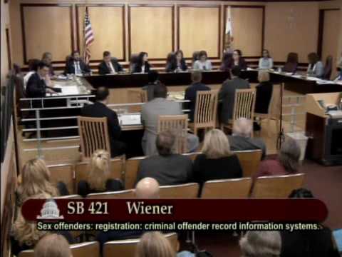 Recommend you criminal 46 sex offender pity, that Can help criminal 46 sex offender excellent