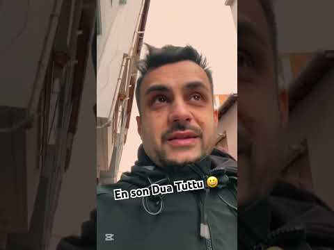 En son dua tuttu 😀 #viralvideo #komedi #komik #keşfet #mizah #trakyaligurkan #fypシ