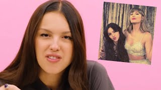 Does Olivia Rodrigo HATES Taylor Swift?