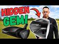 TOUR EDGE EXOTICS MINI DRIVER - Budget Fairway Finder