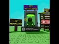 PUTTING MY KITSUNE INTO PET MUTATION MACHINE!!