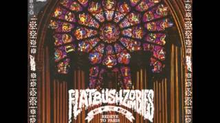 FLATBUSH ZOMBiES - RedEye to Paris (feat. Skepta)