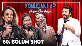 Konuşanlar 60 Bölüm Shot