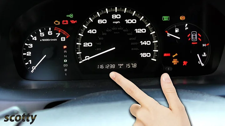 People Say I'm Full of Crap About Hondas, Well Watch This