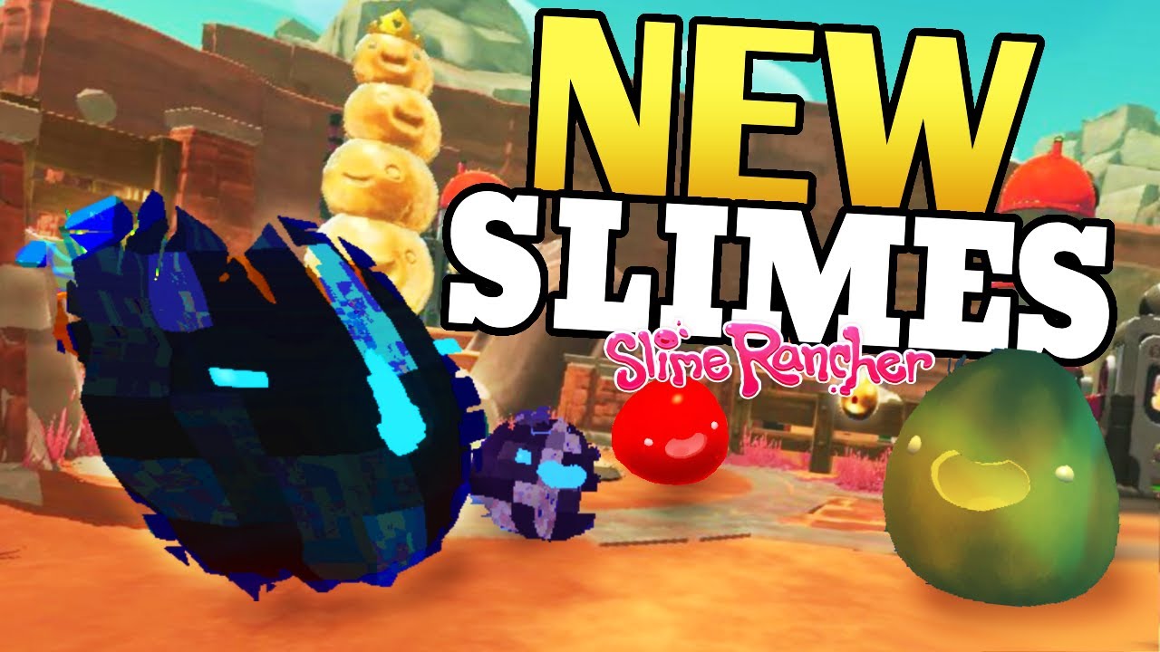 My Dream is for this Mod to make its way to Slime Rancher 2. :  r/Slimerancher2