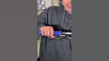 How to adjust your disc brake lever in or out