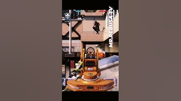 Epic 1v5 Clutch Part 1 in Search and Destroy Melee Abuse #codm #codmobile #mrrebusatv