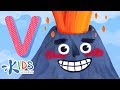 Vocabulary and Video Engagement Concepts