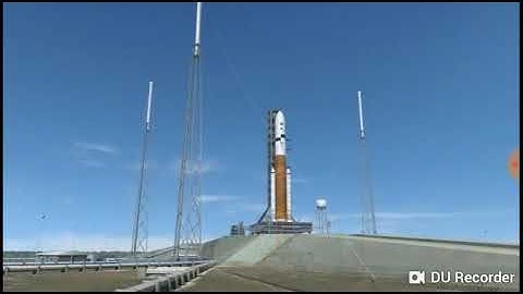 Constellation Program animation NEW