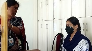 span of attention experiment