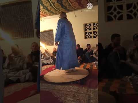 صبويا بلادي تقدم جديد تيات وعواد صبويا من كلميم مع الفنان الحسين بولمعيز وفرجة ممتع