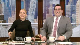 Host Chat Tuesday March 14 2017