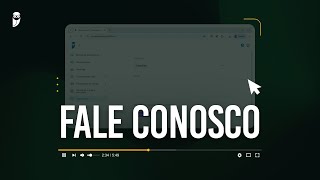 Fale Conosco