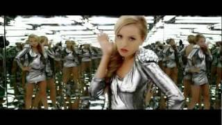 Alexandra Stan feat Carlprit - 1.000.000 (one million) (Official Video)