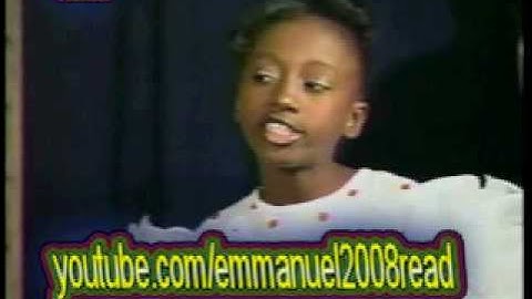 Konkou Chante Nwel 1999 - Jean Edner Tezil