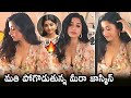 Meera Jasmine Latest H0TTEST Photoshoot | Meera Jasmine Latest Video | Daily Culture