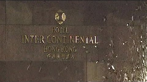 InterContinental sees plenty of room for growth