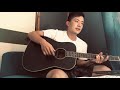 【KOHH】Is This Love Acoustic Cover