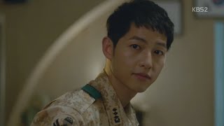 케이윌(K.will) _ 말해! 뭐해?(Talk Love) FAN MV (‎Descendants of The Sun) OST Part.6