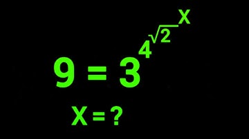 The Interview Question That Stumped Harvard Students (Quartic Math Trick) #harvard #maths #math