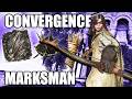 Bows Are OVERPOWERED In Elden Ring Convergence Mod