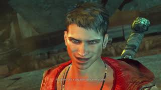 DmC: Devil May Cry (PS4) - Mission 6 screenshot 4