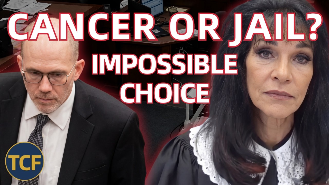Cancer or Jail? Judge Aquilina’s Impossible Hit-and-Run Choice