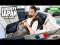 YouTube Sent Me... to France (Really)