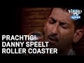 PRACHTIG! Danny Vera speelt 'Roller Coaster' tijdens opening VI | VERONICA INSIDE