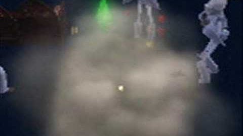 The sims 2 Robot movie part 2