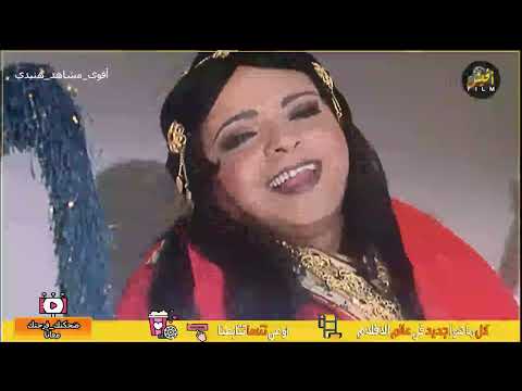 اقوي مشاهد هنيدي فيلم صاحب صاحبه هتموت ضحك