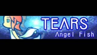 Video thumbnail of "TEARS 「Angel Fish」"