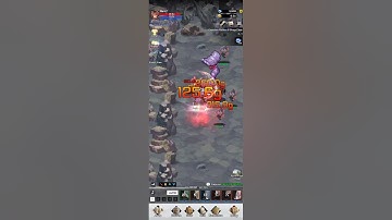 Clearing Stage Boss 36-6 | F-Class Adventurer Gameplay Highlights