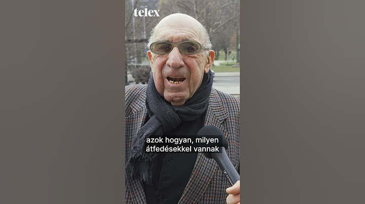 Ki az a Magyar Péter? – kérdezte Kötter Tamás megafonos influenszer