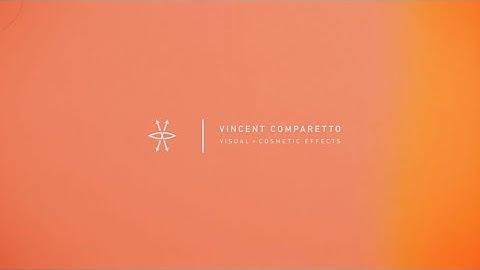 2025 COMSETIC RETOUCH VFX REEL