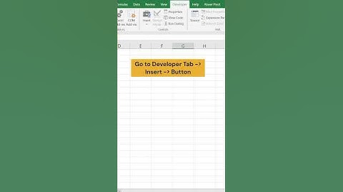 Pop Up Message Box in VBA | Excel | #excel #shortsfeed #shorts #youtubeshorts