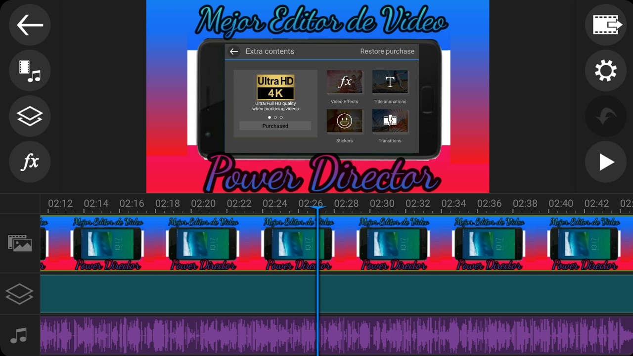 5 Melhores Editores De Vdeo Para Celular Youtube