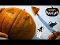 かぼちゃオバケが生まれるときの音 | Halloween ASMR