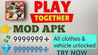 PLAY TOGETHER How To Get Unlimited money In Play Together | No Click bait screenshot 4