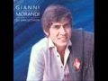 Gianni Morandi - DEDICATO - 1978