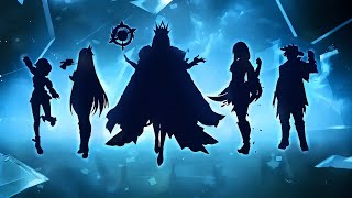 'Genshin Impact 7.0–7.1 Character Leaks – Is There a New MUST-PULL Character for Every Skirk Player?