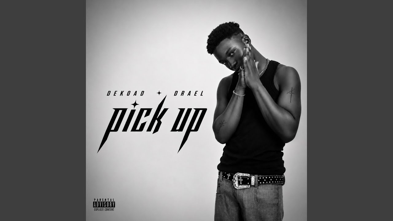 Watch Pick Up on YouTube Watch Pick Up on YouTube