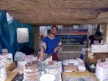 Stouring à la Foire de Vernon : découverte du Nougat de Montélimar