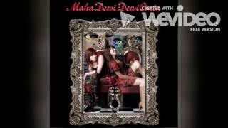 Mahadewi / Mie Sedaap - Ayang Ayangku