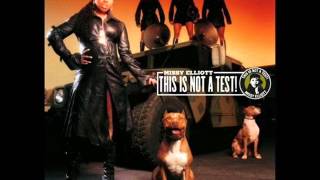 Watch Missy Elliott Dont Be Cruel video